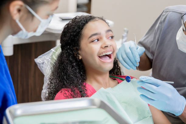 Best Urgent Dental Care in Hemlock, MI