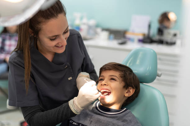 Best Weekend Emergency Dentist in Hemlock, MI