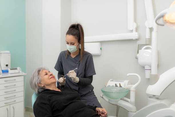 Best Emergency Orthodontic Repairs in Hemlock, MI