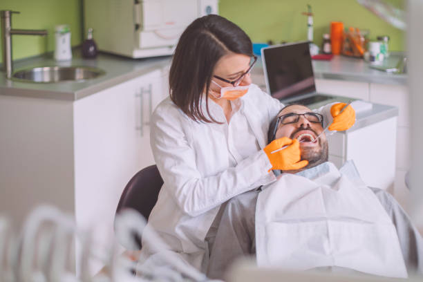 Trusted MI Emergency Dentist Experts