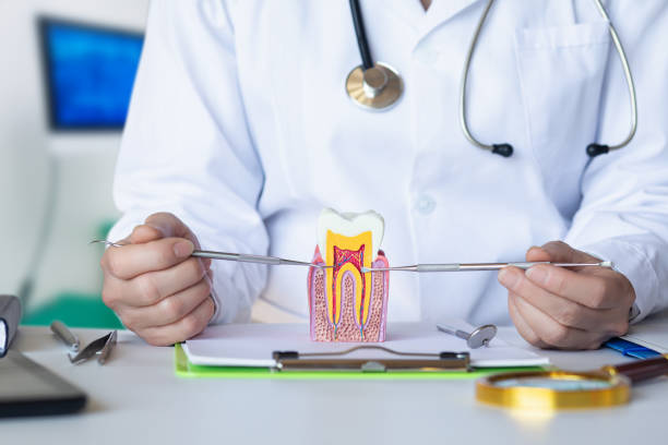 Best Emergency Treatment for Toothache in Hemlock, MI