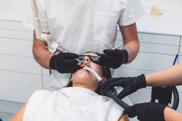 Best Walk-In Emergency Dentist in Hemlock, MI